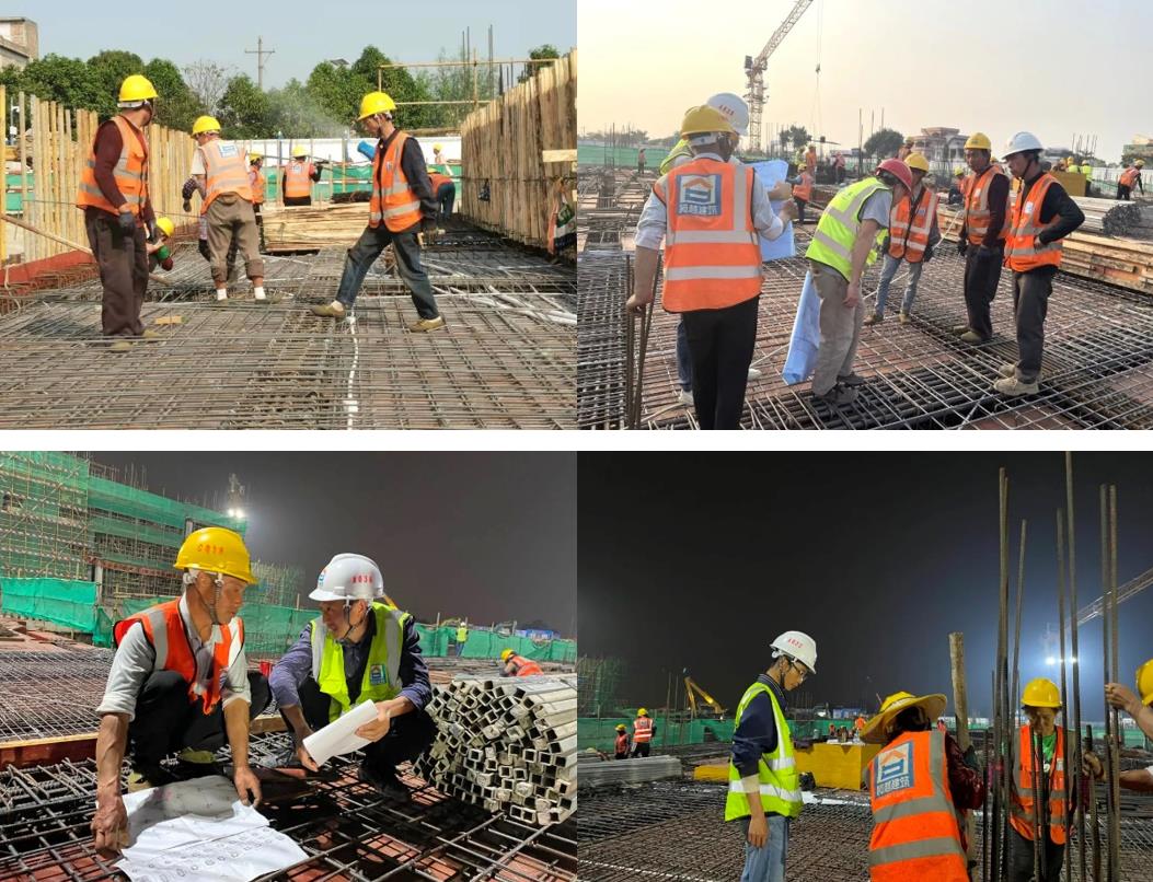 奮斗正當(dāng)時(shí)①|(zhì)騰越集結(jié)號(hào)，看民生工程建造圖鑒~