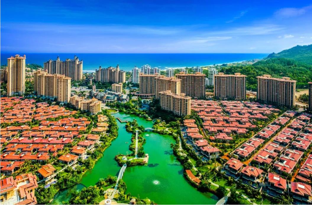 保穩(wěn)健經(jīng)營(yíng)，推科技建造，碧桂園穿越周期之道