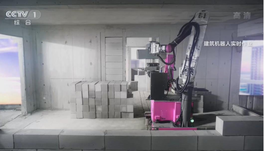 碧桂園：榮辱與共穿越行業(yè)周期，熱情擁抱科技建造