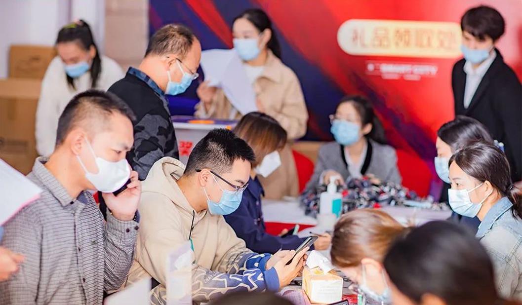 碧桂園：與時(shí)俱進(jìn)、上下同欲，有信心有辦法打贏(yíng)“決戰(zhàn)”