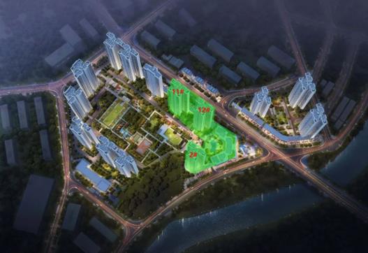 開(kāi)門(mén)紅，騰越建筑“卯”足干勁再出發(fā)