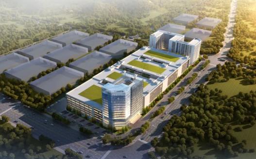 奮斗記②｜為新能源產(chǎn)業(yè)提速，騰越建筑向碳達(dá)峰中和目標(biāo)前進(jìn)